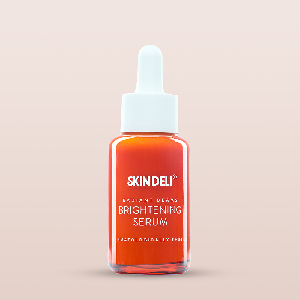 BRIGHTENING SERUM