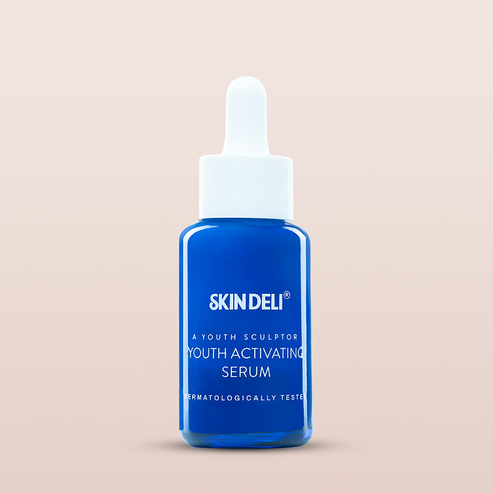 YOUTH ACTIVATING SERUM