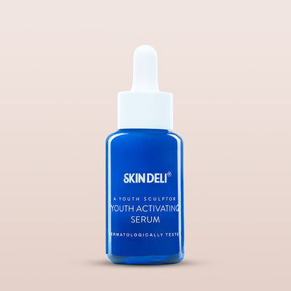 ANTI-AGEING FACE SERUM